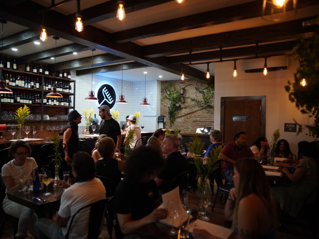 Rake Wine Bar Urban Wines and Spirits, New York, NY, New York, NY